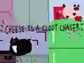 Joc Cheese is a Clout Chaser en línia