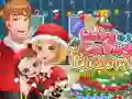 Joc Baby Cathy 1st Christmas Ep 2 en línia
