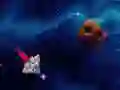 Joc Rocket Side-to-Side en línia