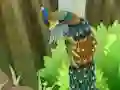 Joc Escape From Peacock Forest en línia