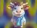 Joc Jovial Cow Rescue en línia