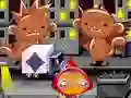 Joc Monkey Go Happy Stage 812 en línia