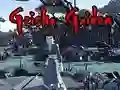 Joc Geisha Gaiden en línia