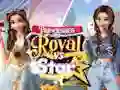 Joc Princesses Royal Vs Star en línia