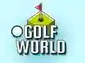 Joc Golf World en línia