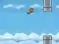 Joc Flappy Cat en línia