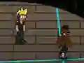 Joc Dance Battle en línia
