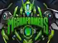 Joc Mecha Formers 3 en línia