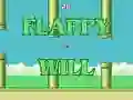 Joc Flappy Will en línia
