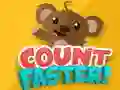Joc Count Faster! en línia