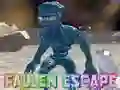 Joc Fallen Escape en línia