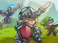 Joc Mighty Knight en línia