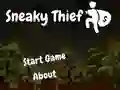 Joc Sneaky Thief en línia