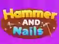 Joc Hammer and Nails en línia