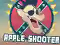 Joc Apple Shooter en línia