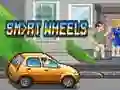 Joc More Than Smart Wheels en línia