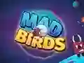 Joc Mad Birds en línia