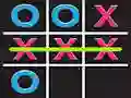 Joc TicTacToe en línia