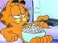 Joc Jigsaw Puzzle: Garfield Movie Time en línia
