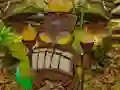 Joc Jungle Hunter Escape en línia