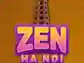 Joc Zen Hanoi en línia