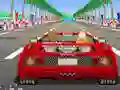 Joc Turbo Outrun Reimagined en línia