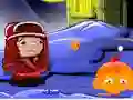 Joc Monkey Go Happly Stage 383 en línia