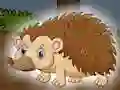 Joc Escape The Brown Hedgehog en línia
