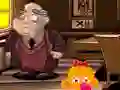 Joc Monkey Go Happly Stage 387 en línia