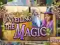 Joc Unveiling the Magic en línia