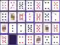 Joc Montana Solitaire en línia