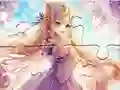 Joc Jigsaw Puzzle: Cat-Girl en línia