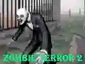 Joc Zombie Terror 2 en línia