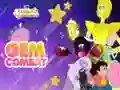 Joc Steven Universe Gem Combat en línia