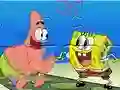 Joc Jigsaw Puzzle: SpongeBob SquarePants en línia
