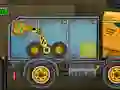 Joc Boxrob 2 en línia