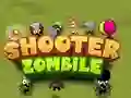 Joc Shooter Zombie en línia