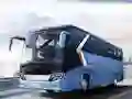 Joc Bus Simulator Driving 3D en línia