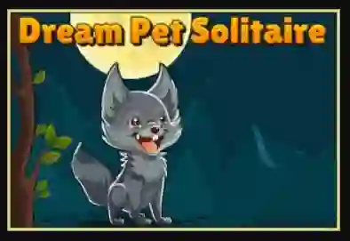 Joc Dream Pet Solitaire en línia