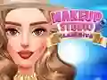 Joc Makeup Studio Glam Diva en línia