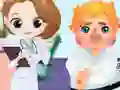 Joc Hospital Karate Emergency en línia