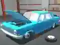 Joc Retro Garage - Car Mechanic en línia