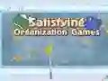 Joc Satisfying Organization Games en línia