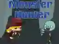Joc Monster Hunter en línia