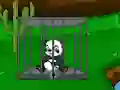 Joc Smiley Panda Escape en línia