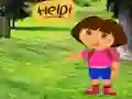 Joc Dora Buddy Escape en línia