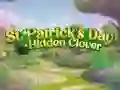 Joc St.Patrick's Day Hidden Clover en línia