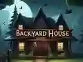 Joc Backyard House Escape en línia