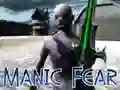 Joc Manic Fear en línia