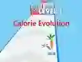Joc Calorie Evolution en línia